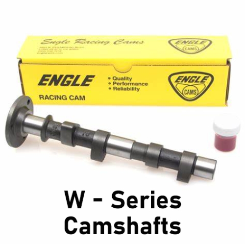 Beetle Engle W Series Camshafts Cool Air VW